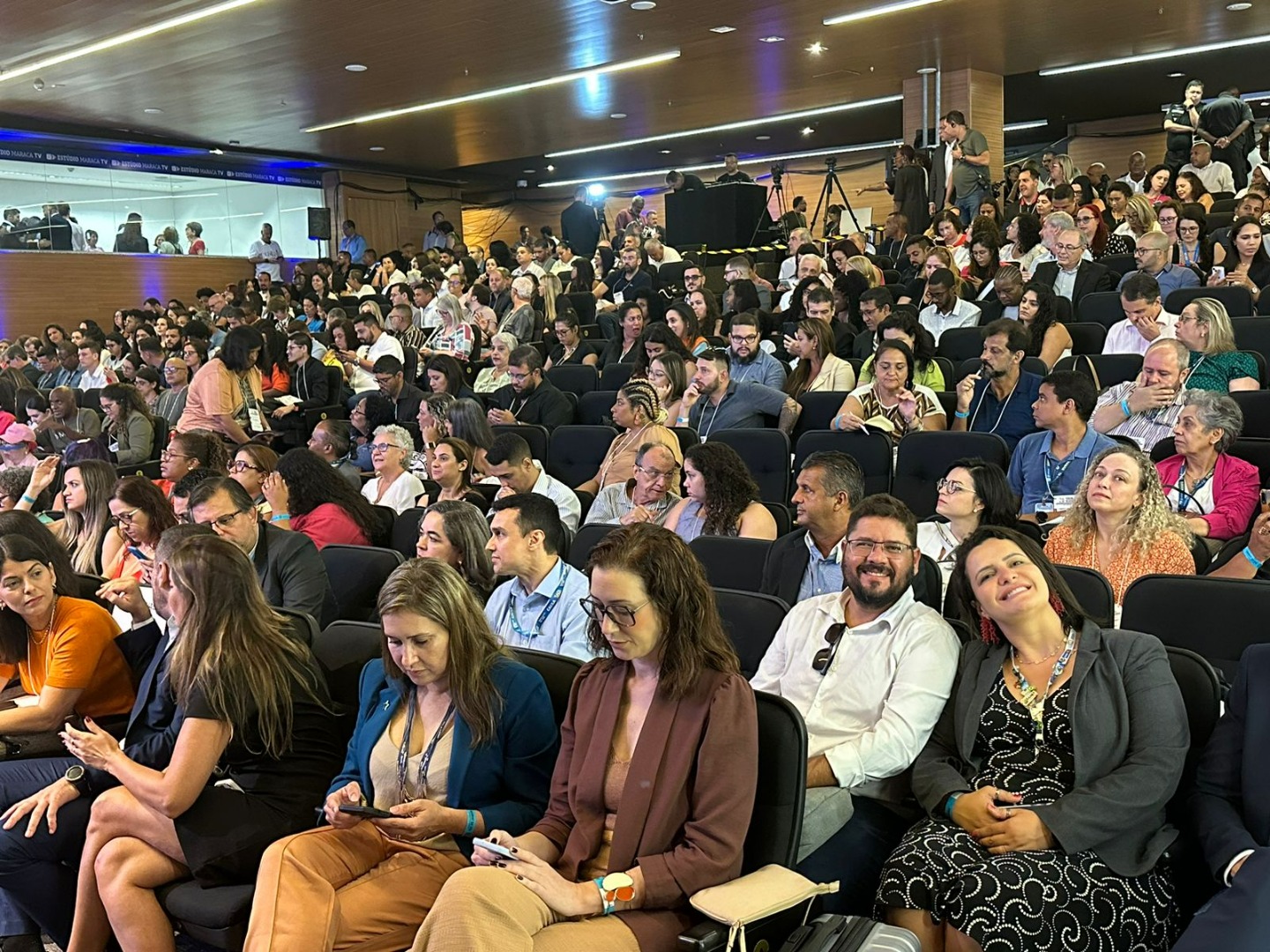 10/05/2024 - 28° Fórum Regional de Fortalecimento da Rede de Parcerias - Etapa V Rio de Janeiro