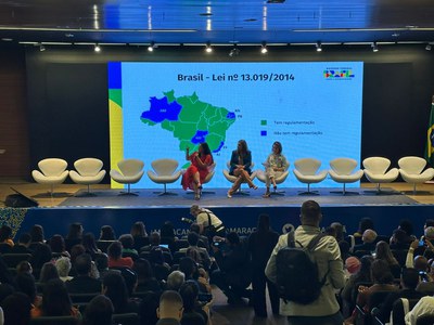 10/05/2024 - 28° Fórum Regional de Fortalecimento da Rede de Parcerias - Etapa V Rio de Janeiro