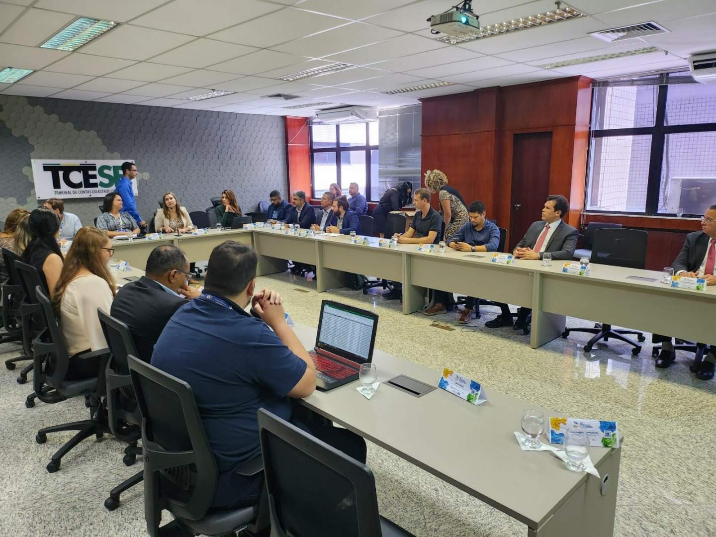 06/03/2024 - Reunião Técnica e Estratégica Fórum SE