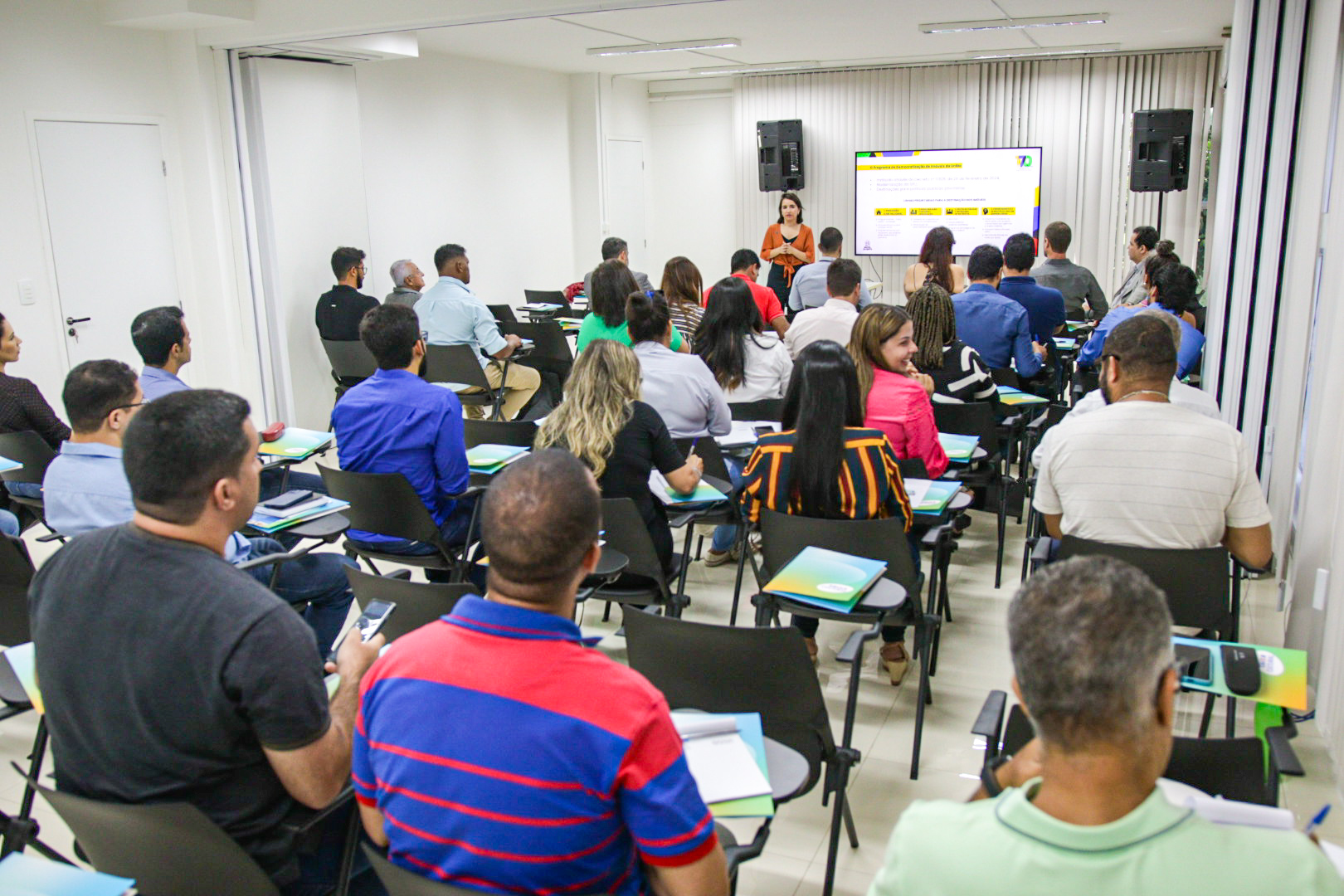 20/03/2024 - Oficina SPU - Secretaria de Planejamento - MPO - Fórum Regional - Etapa Bahia