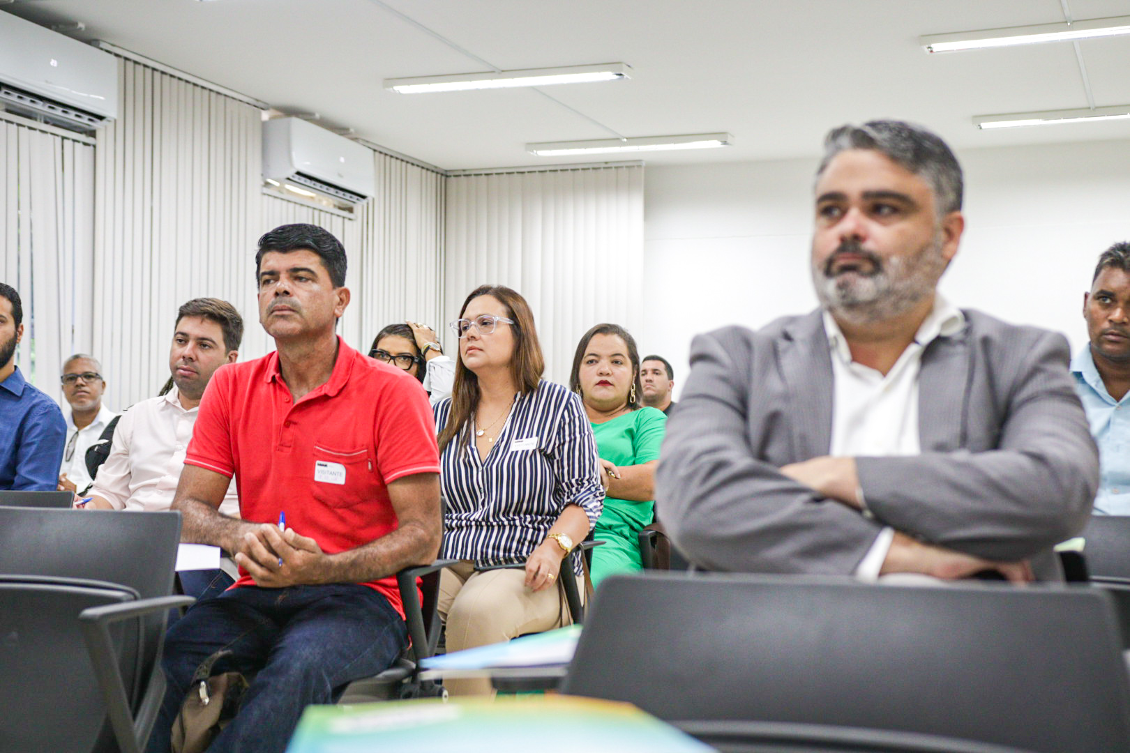 20/03/2024 - Oficina SPU - Secretaria de Planejamento - MPO - Fórum Regional - Etapa Bahia