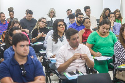 20/03/2024 - Oficina SPU - Secretaria de Planejamento - MPO - Fórum Regional - Etapa Bahia