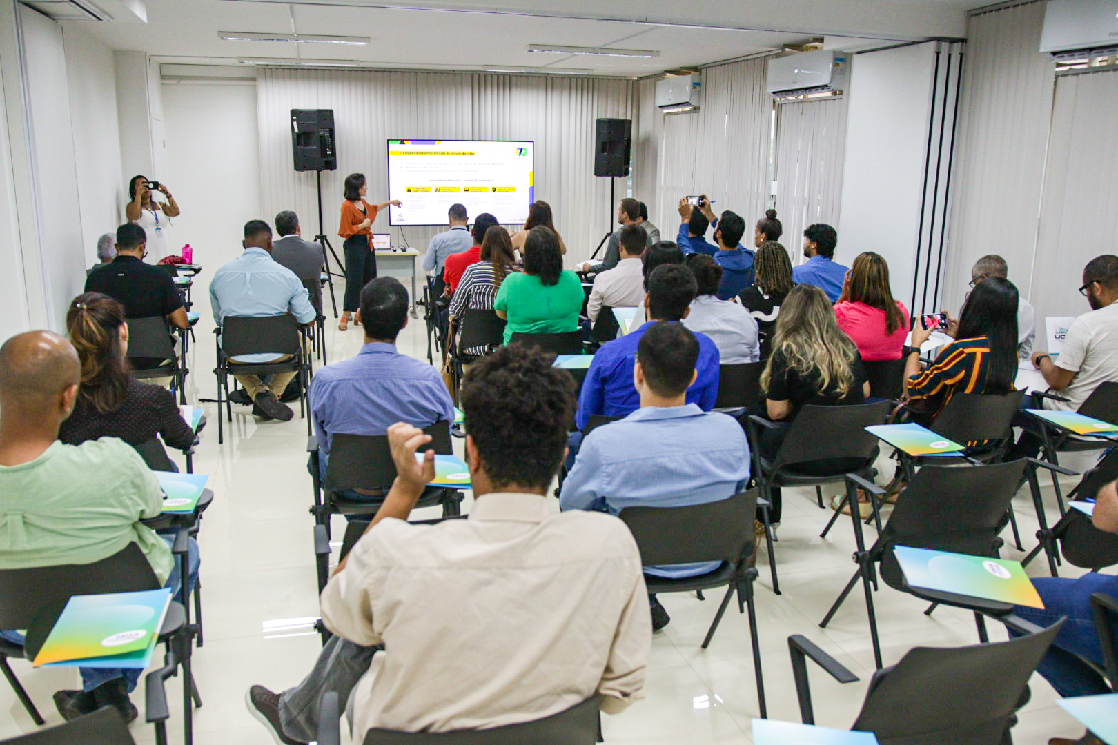 20/03/2024 - Oficina SPU - Secretaria de Planejamento - MPO - Fórum Regional - Etapa Bahia