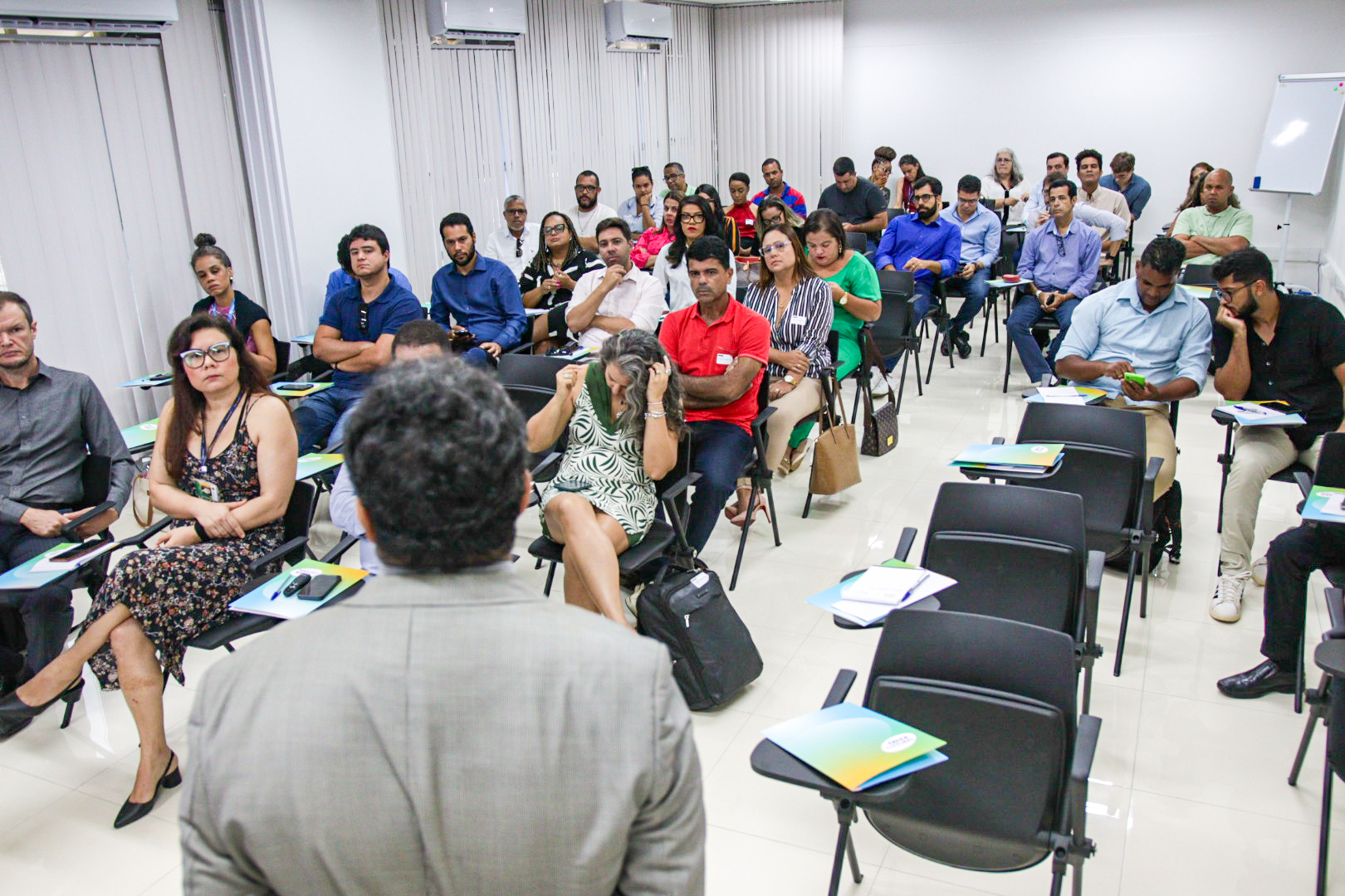 20/03/2024 - Oficina SPU - Secretaria de Planejamento - MPO - Fórum Regional - Etapa Bahia