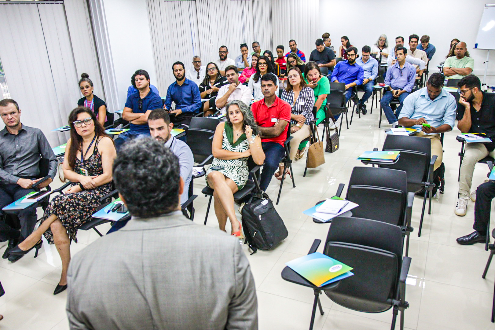 20/03/2024 - Oficina SPU - Secretaria de Planejamento - MPO - Fórum Regional - Etapa Bahia