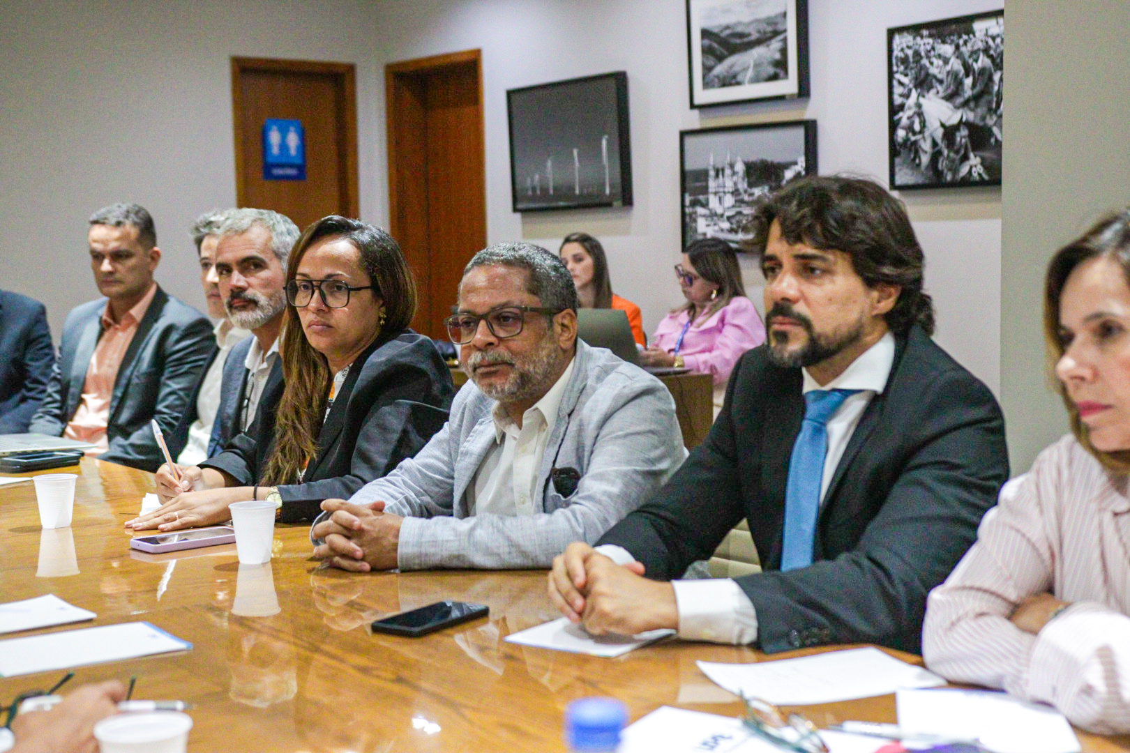 20/03/2024 - Reunião Estratégica - 27º Fórum Regional de Fortalecimento da Rede de Parcerias - Etapa Bahia