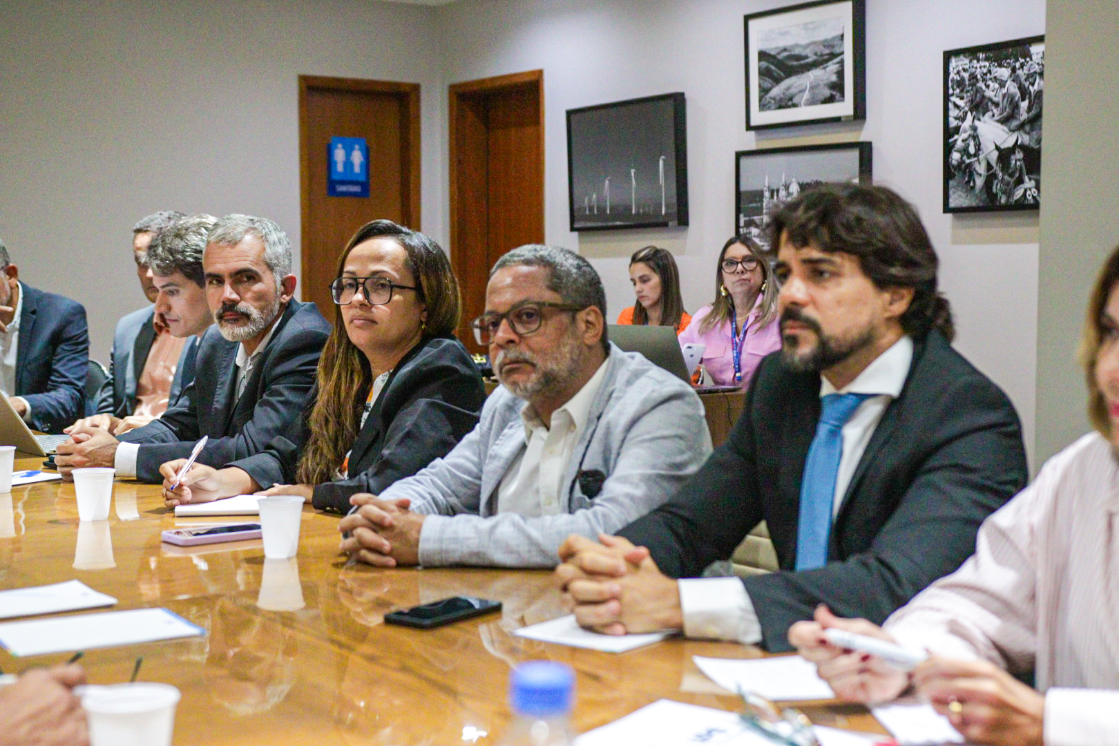 20/03/2024 - Reunião Estratégica - 27º Fórum Regional de Fortalecimento da Rede de Parcerias - Etapa Bahia