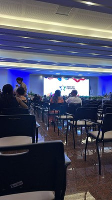 21/03/2024 - 27º Fórum Regional de Fortalecimento da Rede de Parcerias - Etapa Bahia