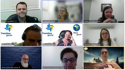 09/10/2024 - Reunião Balanço na Rede - Elo Municípios