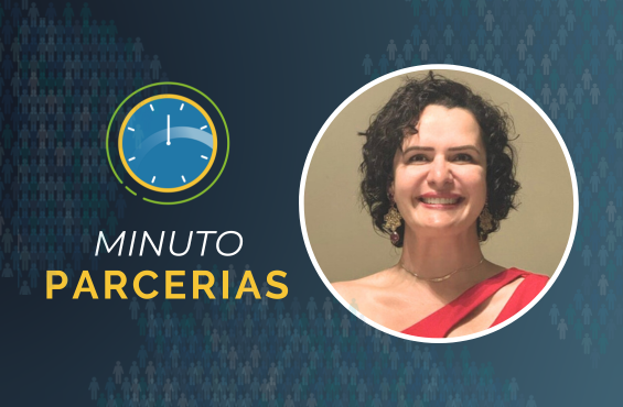 Minuto Parcerias: Participe do 29º Fórum Regional de Fortalecimento da Rede de Parcerias – Etapa Tocantins