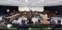 Executivo e Legislativo respondem a questões do STF sobre orçamento secreto