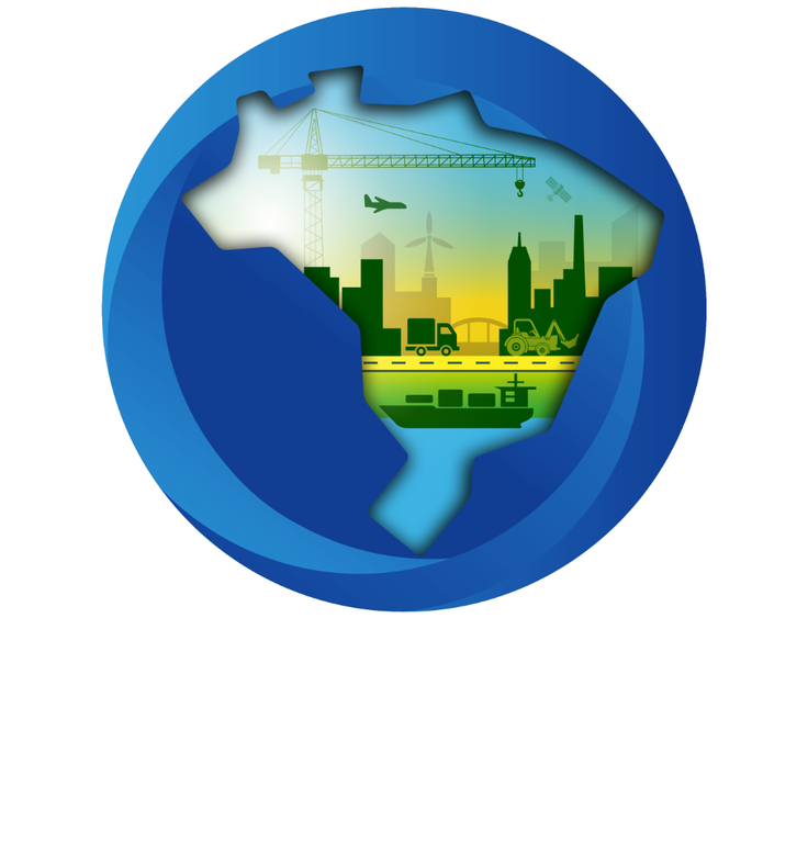 Logomarca Obrasgovbr (para Fundo Escuro).png — Transferegov.br