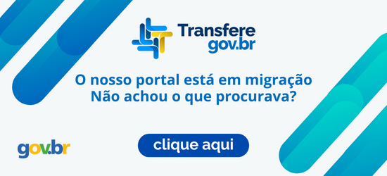 Nosso portal está sendo migrado, se você não encontrou o que procurava, acesse o portal antigo aqui