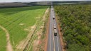 Governo Federal entrega 86,5km de restauração na BR-364/Mato Grosso