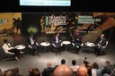 Secretário Nacional de Trânsito participou do debate Trânsito, Mobilidade Urbana e Sustentabilidade