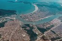 Dois terminais do Porto de Santos serão leiloados em novembro