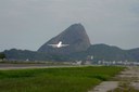 Aeroporto Santos Dumont será leiloado em um bloco único