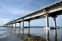 Obras da ponte de Xambioá começaram em 2020