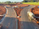 Retomada pelo Governo Federal permite avanço das obras da Estrada Boiadeira, no Paraná