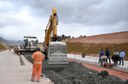 Obras do Contorno de Mestre Álvaro chegam a 57% de conclusão