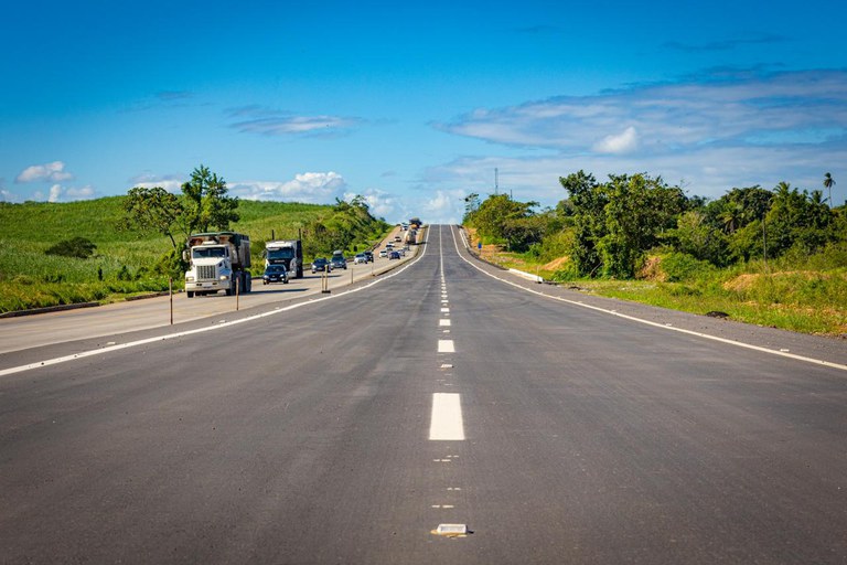 Retomada das obras em todo o Brasil teve início em Sergipe