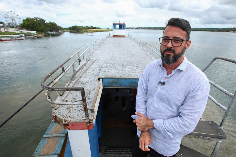 Renato Peixoto prevê barateamento da produção da região