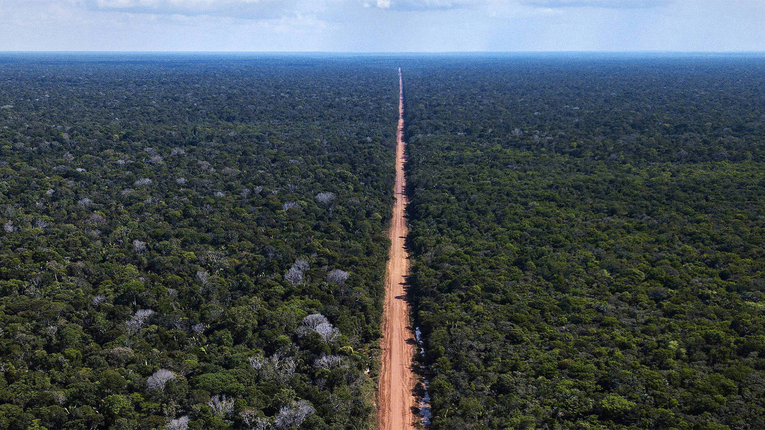 Rodovia conecta os capitais dos estados do Amazonas e de Rondônia ao restante do Brasil; licenciamento ambiental de parte das obras já foi concedido
