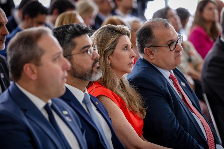 Secretarios agenda planalto otimizações