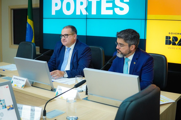 195ª Reunião Ordinária do Conselho Nacional de Trânsito