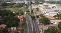 Revitalização da BR-135/MA facilita transporte de cargas entre região do Matopiba e Porto de Itaqui