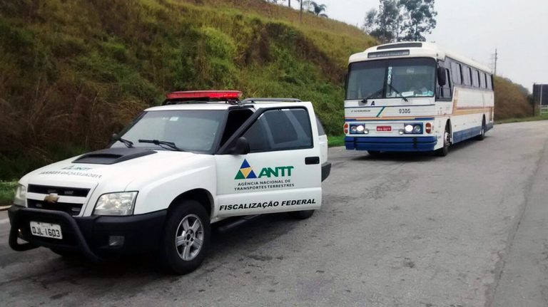 Novas Regras Para Regime De Autorização No Transporte Rodoviário De Passageiros — Ministério Dos 6503