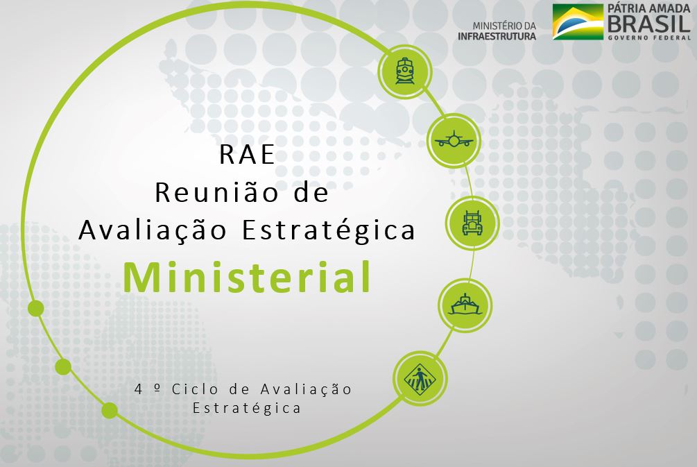 RAE Ministerial