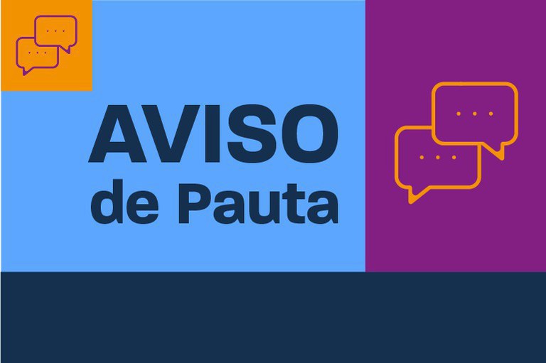 CARD AVISO DE PAUTA