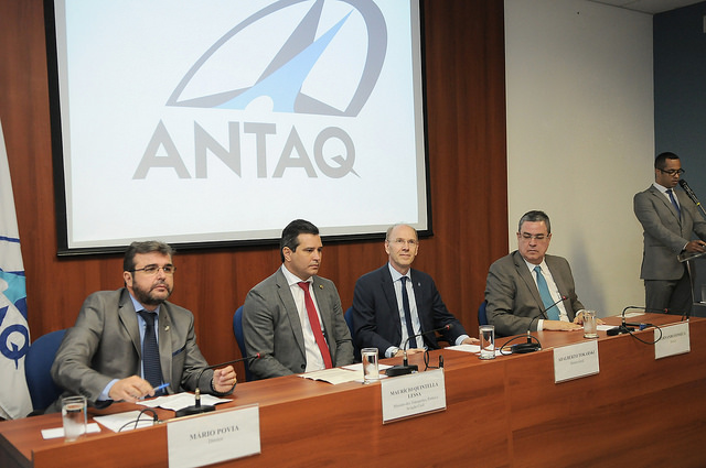 POSSE_ANTAQ_MINISTRO03082016_5.jpg