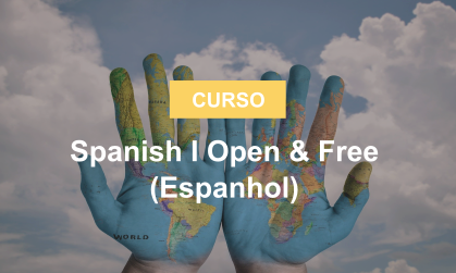 Spanish I Open & Free (Espanhol).png