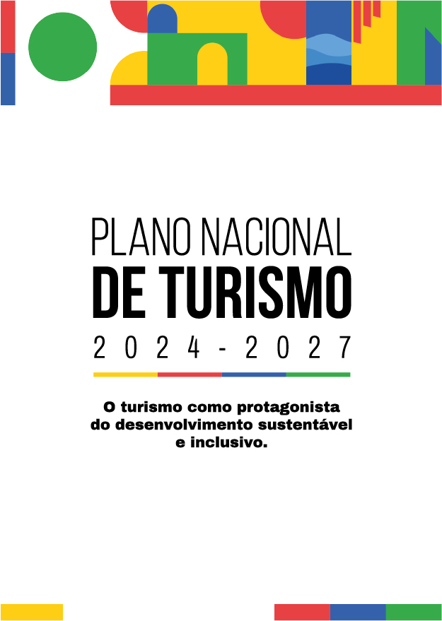 Plano Nacional do Turismo