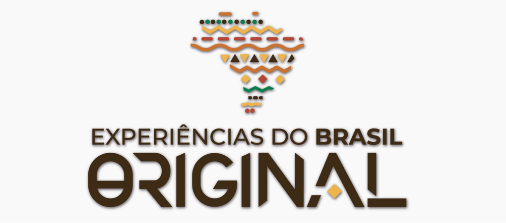Projeto Experiências do Brasil Original — Ministério do Turismo