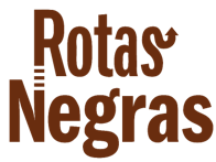 Logo Rotas Negras