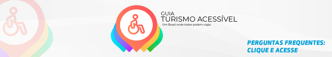 banner - turismo acessivel - perguntas frequentes