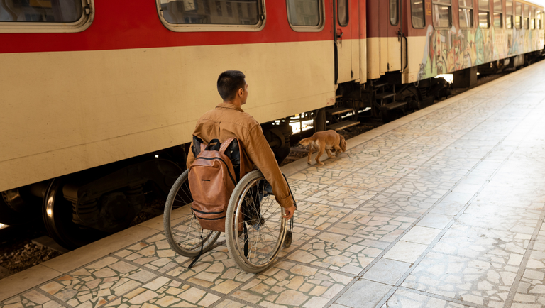 Brasil avança no turismo acessível com destinos adaptados