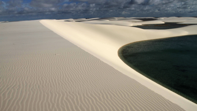 Lençóis Maranhenses