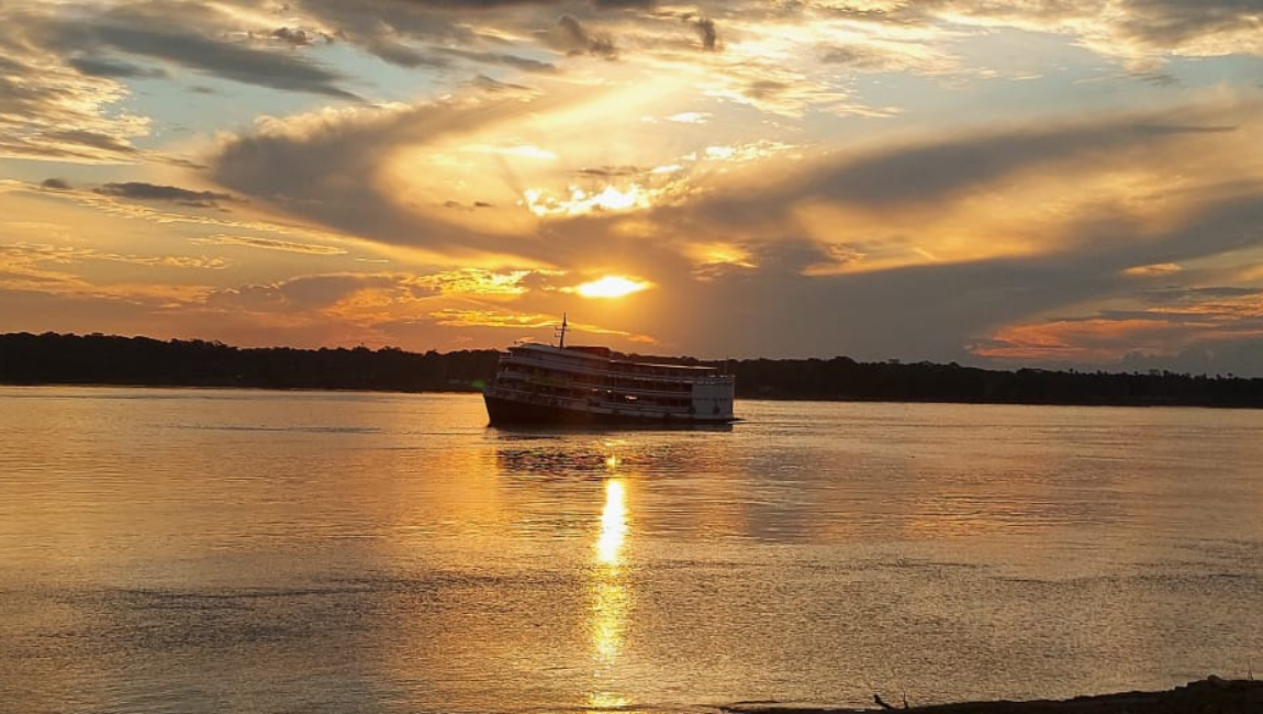 CONHEÇA PORTO VELHO A PÉROLA DO MADEIRA CAPITAL DE RONDÔNIA! 