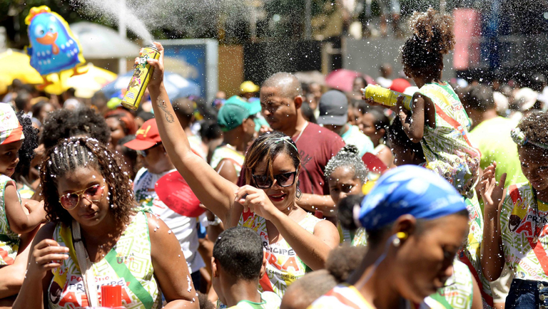 Carnaval de Salvador tem abertura oficial com grandes atrações