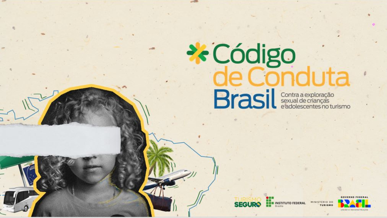 Código de Conduta do Brasil