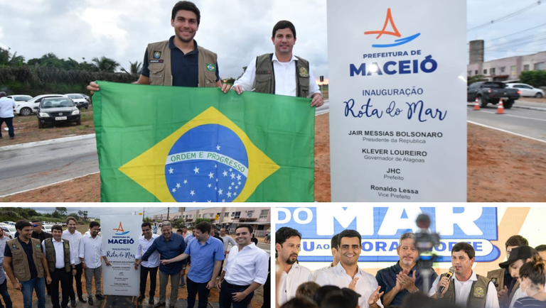 Fexeal  Maceió AL