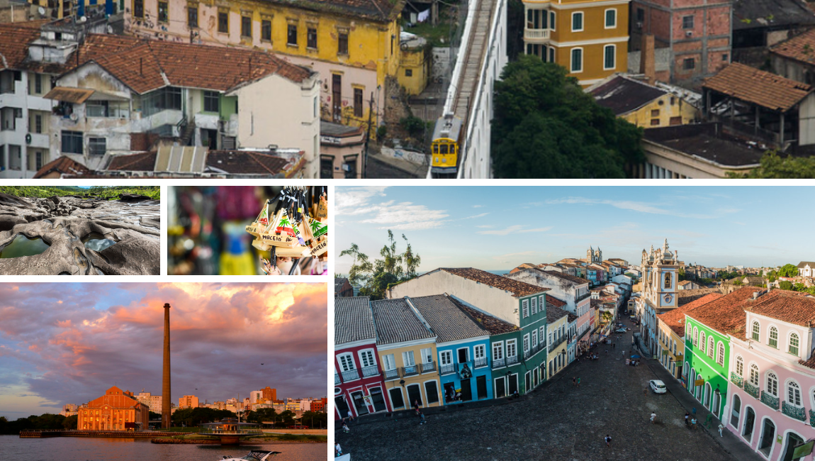 Neste 20 de novembro, para celebrar o Dia da Consciência Negra, a Agência de Notícias do Ministério do Turismo selecionou roteiros para quem deseja mergulhar em experiências turísticas que apresentam a história e a cultura da afro diáspora