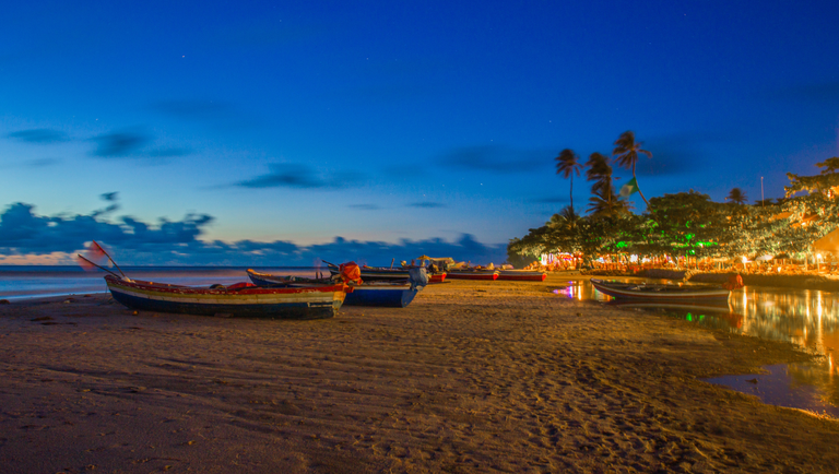 Jericoacoara - CE