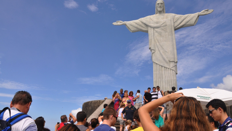 Dia Mundial do Turismo