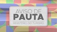 Em Belém (PA), ministro do Turismo anuncia ações para preparação da COP 30