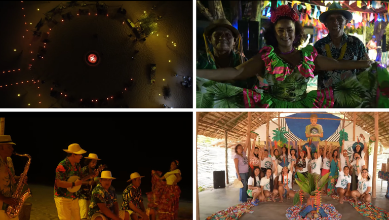 Experiências do Brasil Original: conheça a comunidade indígena Borari